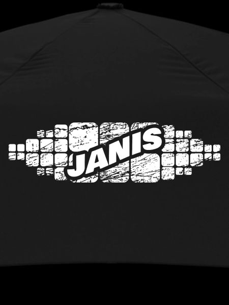 Janis Janis