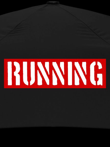 Marathon - Running - Jogging - Runner