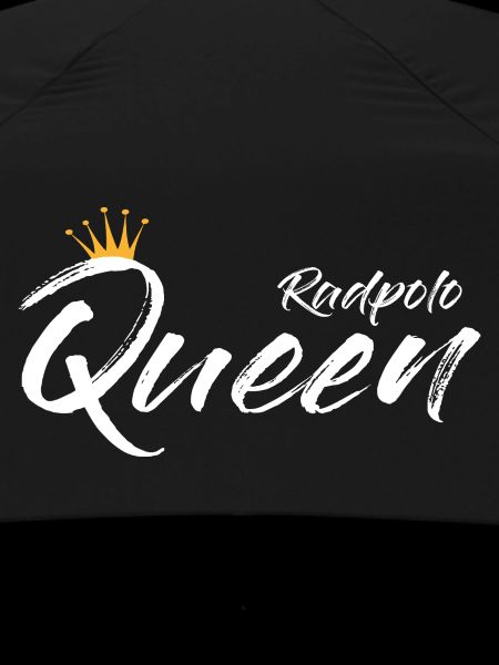 Bike Polo Queen