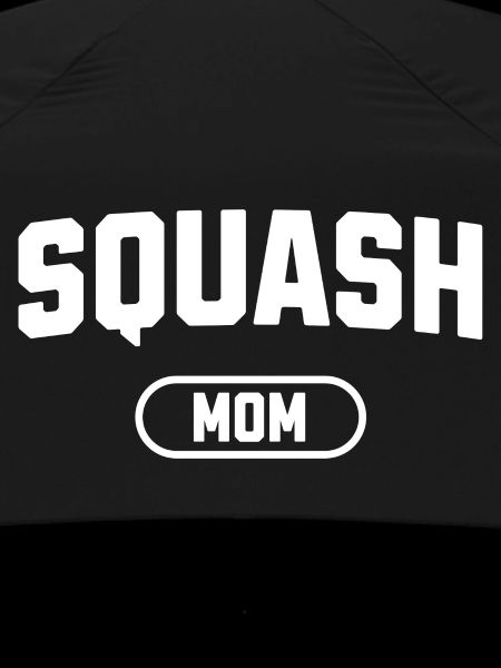 Squash Mom