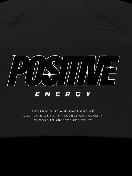 Positive Energy Power Design
