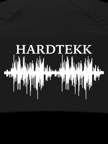 Hardtekk Techno Musik
