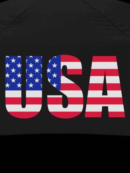 American flag