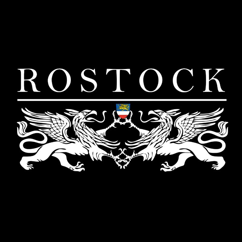 Rostock Greif Doppel