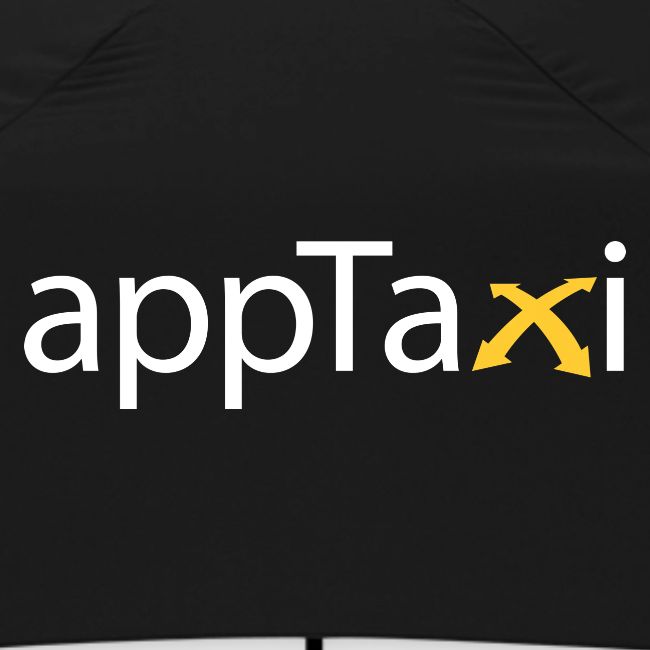appTaxi Black