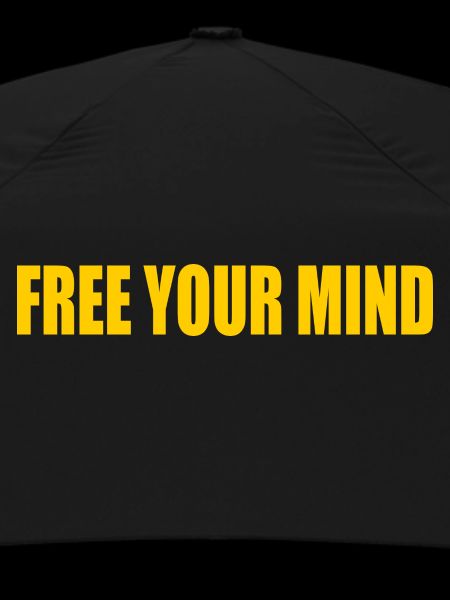 Free your mind