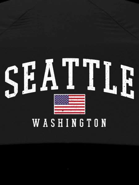 Seattle Washington