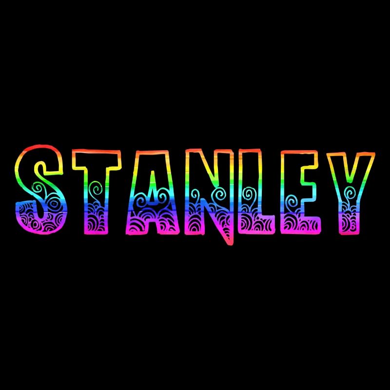 stanley rs rainbow