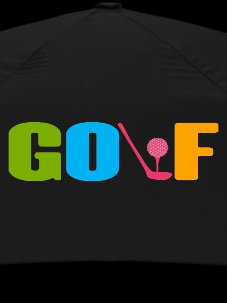 Golf Golfer