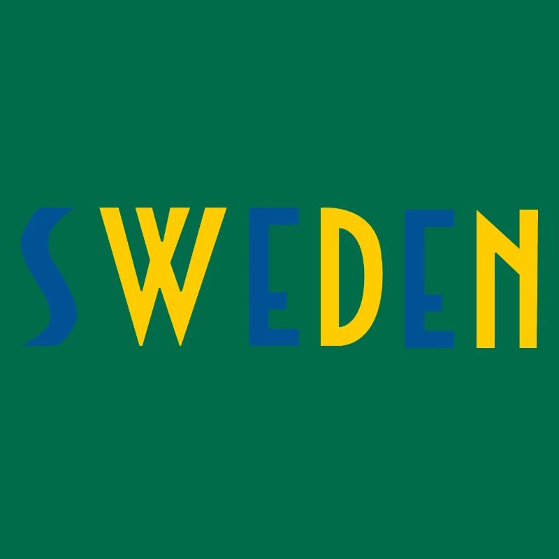 Suède