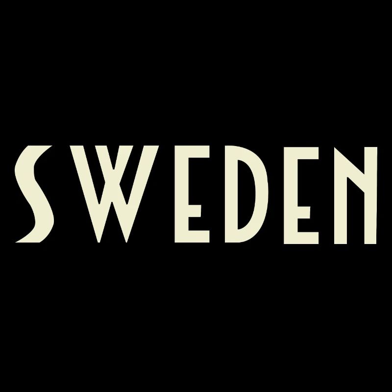 Suède