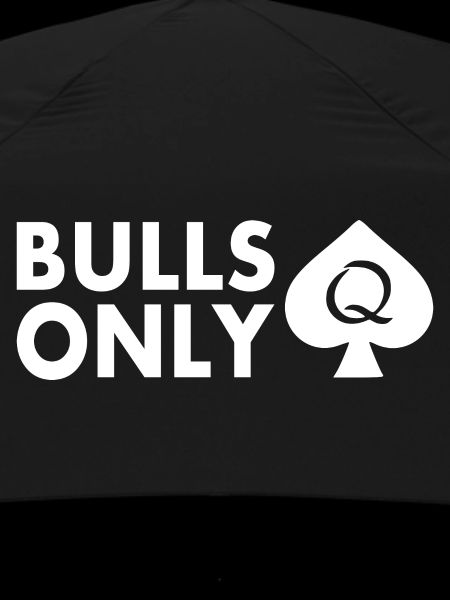 Bulls only