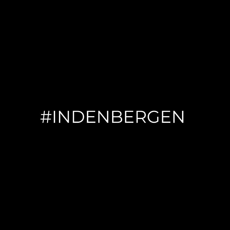 In den bergen