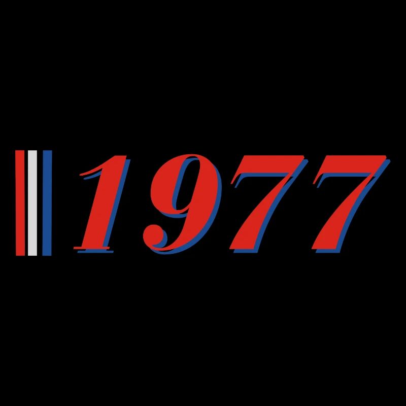 Jahr 1977