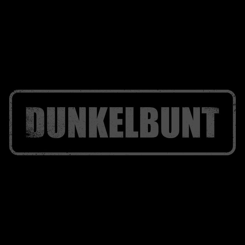 Dunkelbunt
