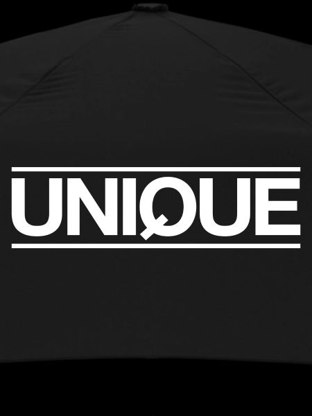 UNIQUE