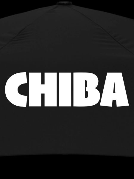 CHIBA WHITE