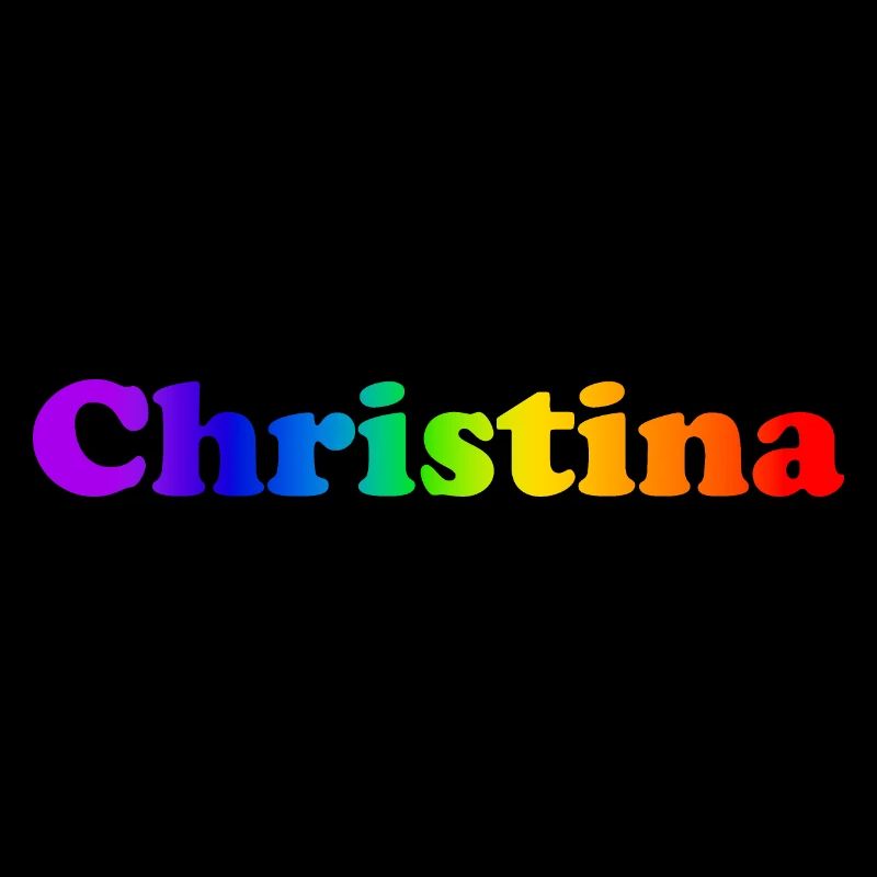 Christina