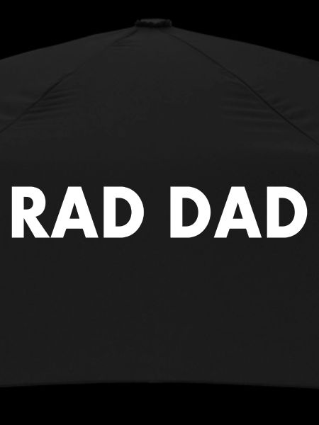 Rad dad