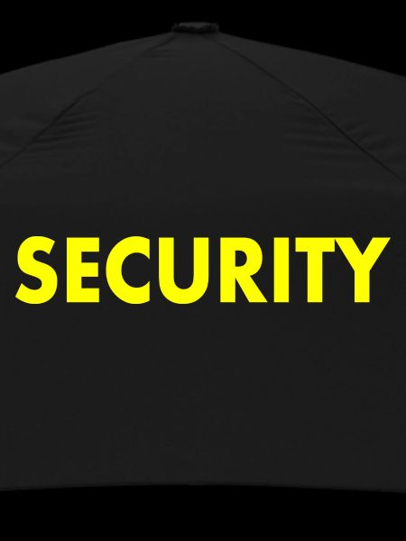 Security