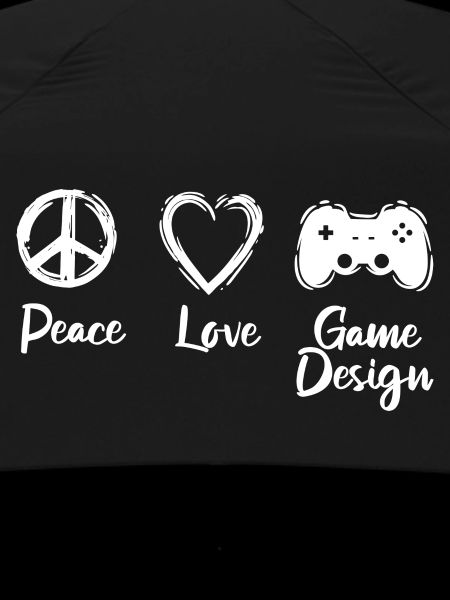 Game Development Motivation