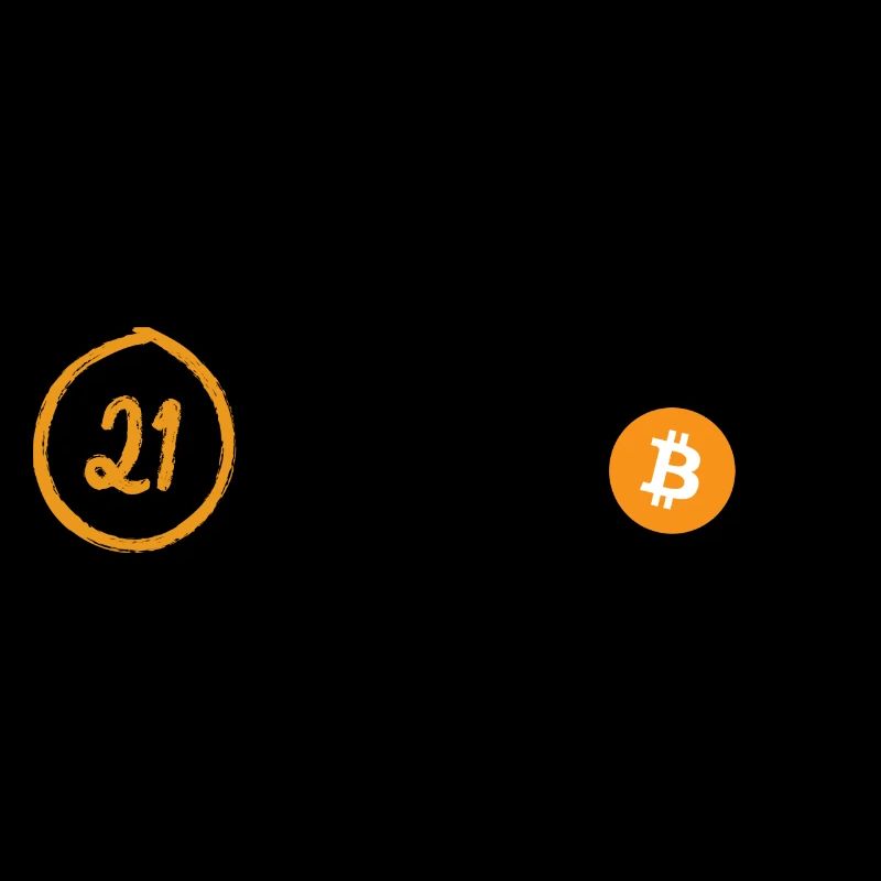 Crypto 21 Million BTC Bitcoin