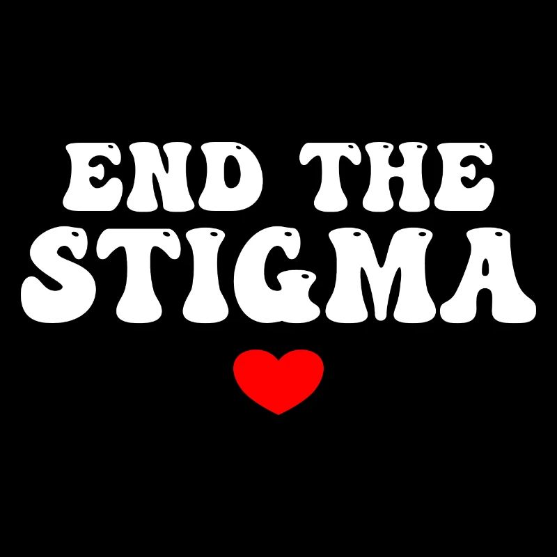 End The Stigma
