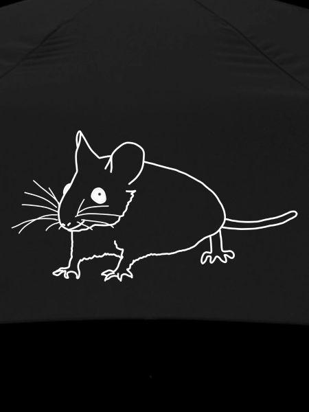 Mouse lineart