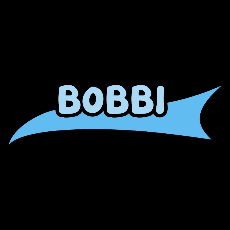 Cadeau pour Bobbi