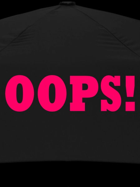 Oops