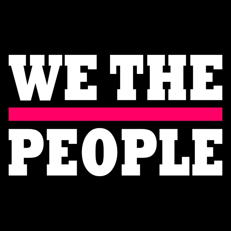 we the people