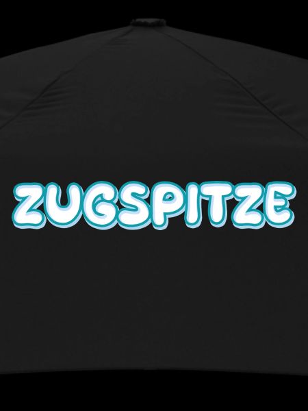 Trekking Zugspitze
