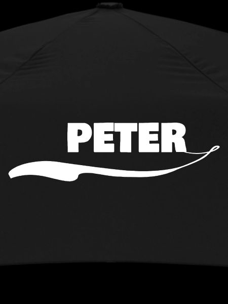 Gift for Peter