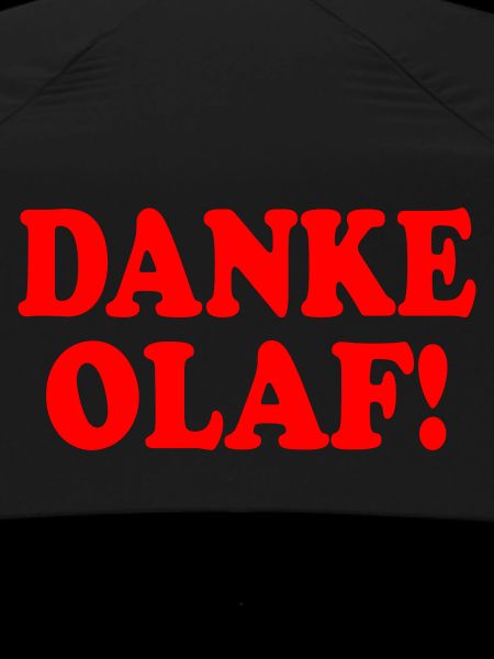 Merci olaf