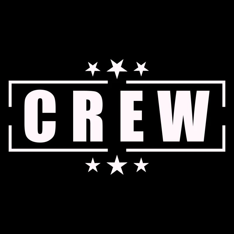 Crew Design