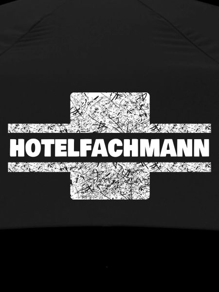 Beruf Hotelfachmann