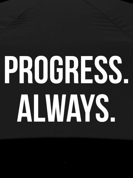 PROGRESS. ALWAYS. | Greyline Official