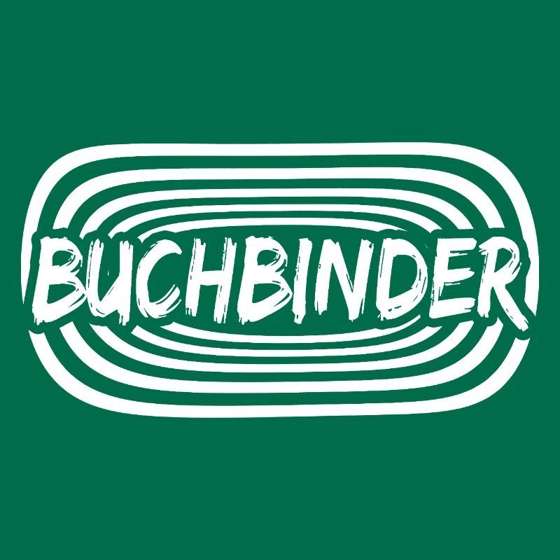 Arbeit Buchbinder