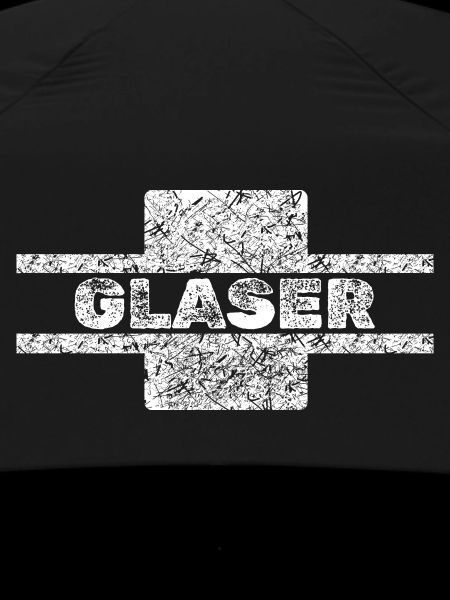 Glasses as a vocation