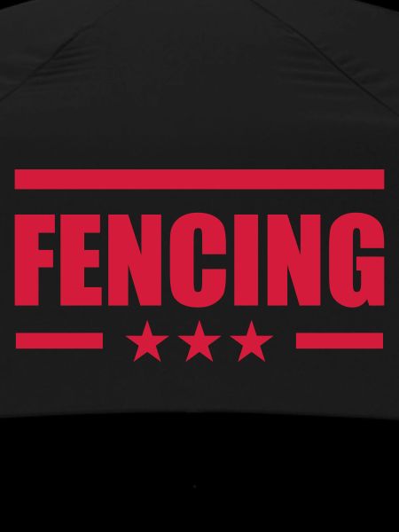 Fencing