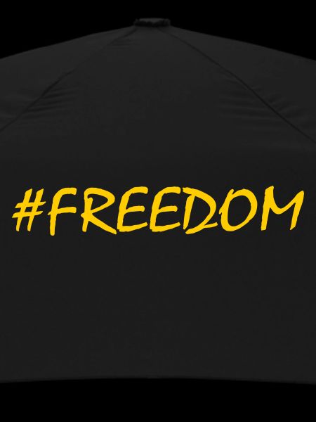 Freedom