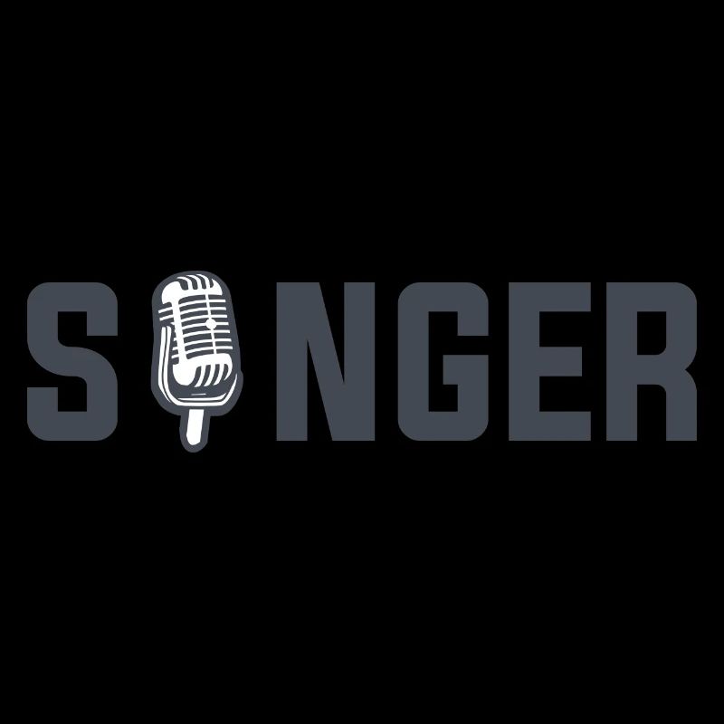 Singer Mikrofon