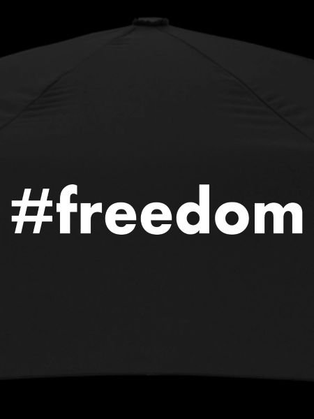 FREEDOM