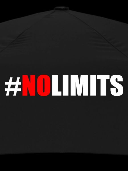 No limits