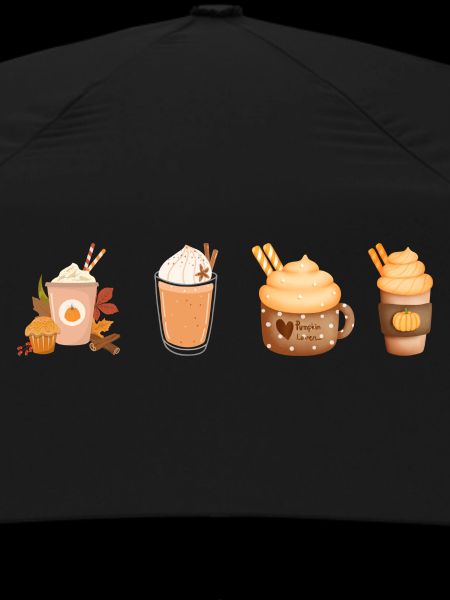 Pumpkin Latte