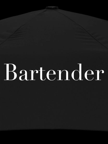 Bartender