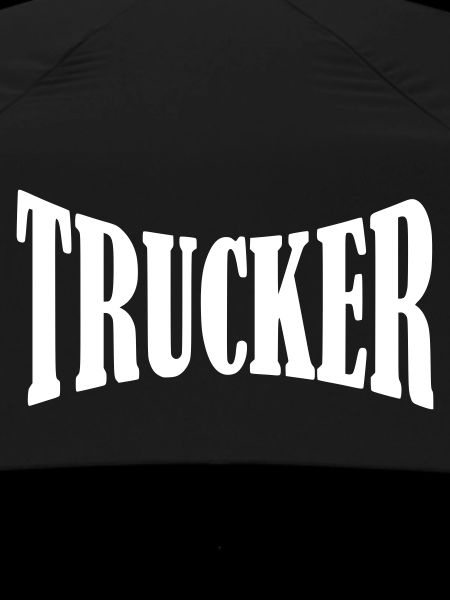 Trucker Shirt