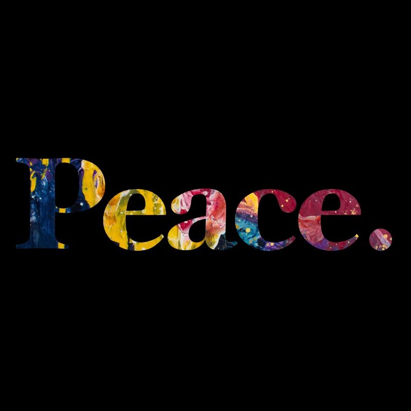 Frieden Peace