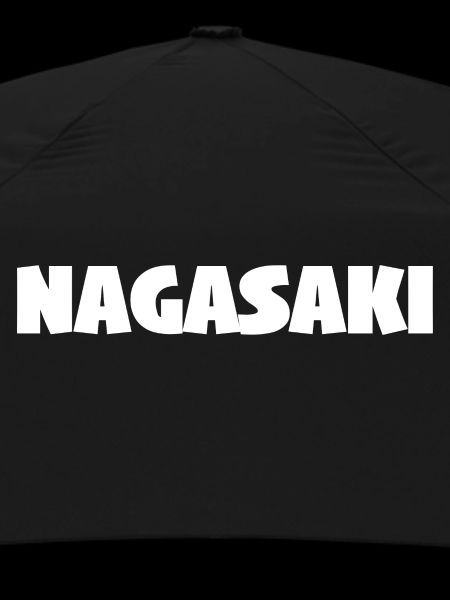 NAGASAKI WHITE