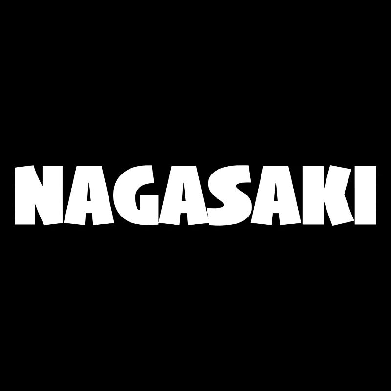 NAGASAKI WHITE